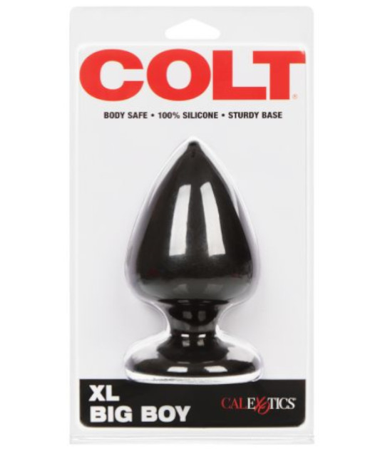 COLT XL Big Boy  Black