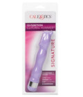 10-Function Clitoral Hummer - Purple