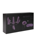 Switch Pleasure Kit 6  Purple