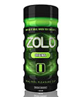 Zolo Original Masturbator Cup