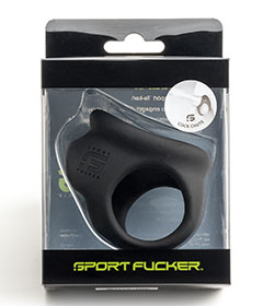 Sport Fucker  Cock Chute