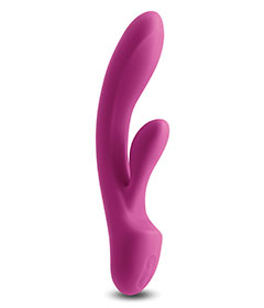 Obsessions  Bonnie Dark Pink