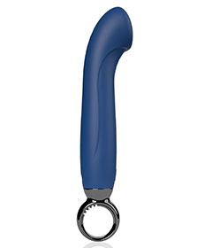 PrimO GSpot Rechargeable Vibe  B Berry