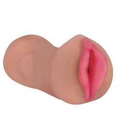 Mistress Stroker Jasmine