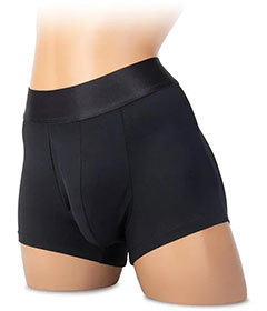 Whipsmart Soft Packing Boxer Medium