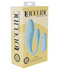 Loveline - Wave C-shape Vibe - Blue