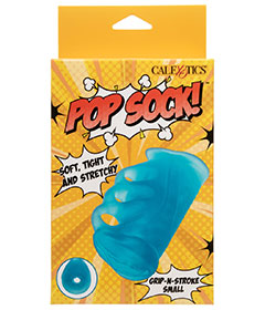 Pop Sock! Grip-N-Stroke Small