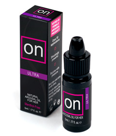 ON Arousal Oil For Her - Ultra 5ml