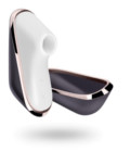 Satisfyer Pro Traveler - Rechargeable