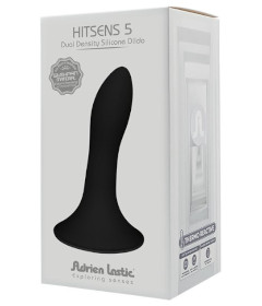 Hitsens 5 Black 5 Inch