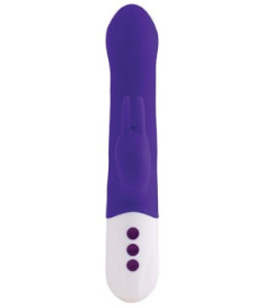 Brigitta Rabbit Premium Rechargeable