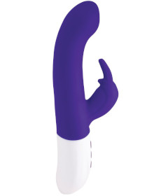 Brigitta Rabbit Premium Rechargeable