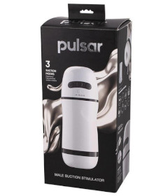 Pulsar Male Suction Stimulator