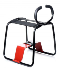 LOVEBOTZ Bangin Bench EZ-Ride Stool