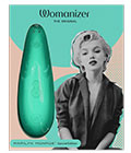 Womanizer Marilyn Monroe Mint Classic 2