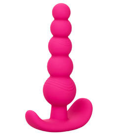 Cheeky X-5 Beads Pink