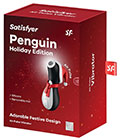 Satisfyer - Penguin Holiday Edition
