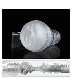 Fleshlight Ice - Lady Crystal