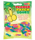 Pecker Patch Sours