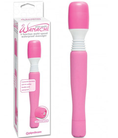 Mini Multi Wanachi Pink