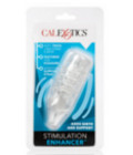 Stimulation Enhancer Clear Nubbies