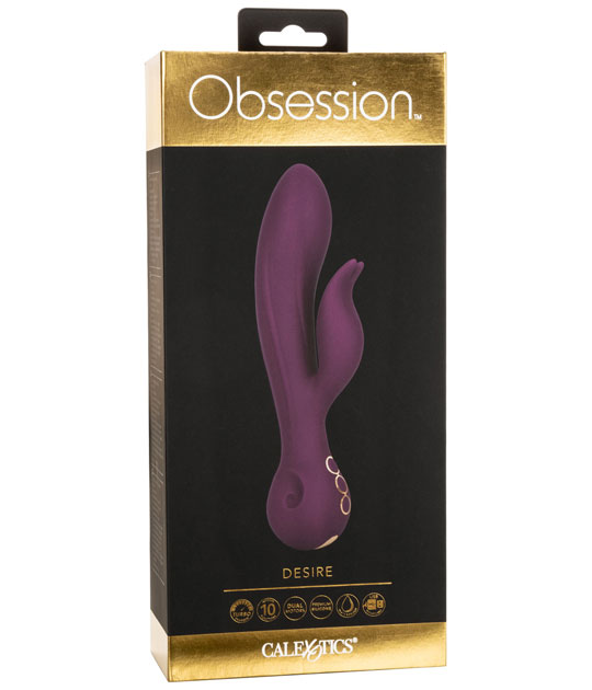 Obsession - Desire