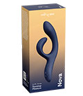 We-Vibe Nova 2 Midnight Blue