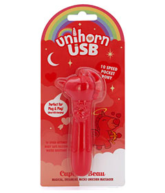 Unihorn USB Bullet Cupids Beau
