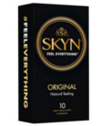 Lifestyles Skyn NonLatex Condoms 10 Pack