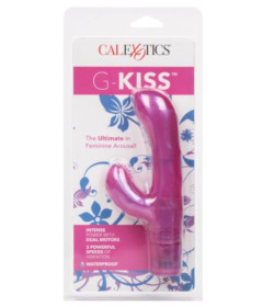 G-Kiss - Pink