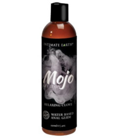 MOJO Waterbased Anal Relaxing Glide 4oz