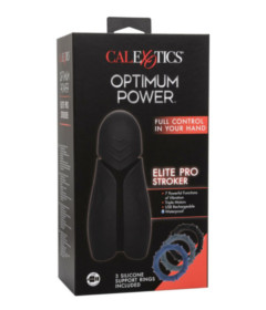 Optimum Power Elite Pro Stroker