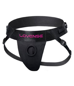 Lovense - Harness