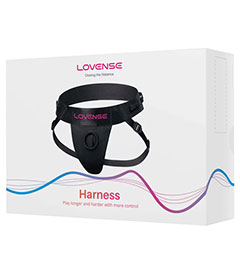 Lovense - Harness