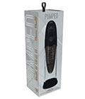 PUMPED Aqua-Pro Submersible Automatic AI Enabled Pump Black