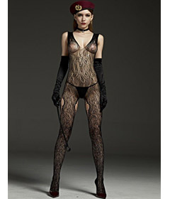 Rimes 7083 Bodystocking Full