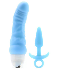 Firefly Combo Kit Blue