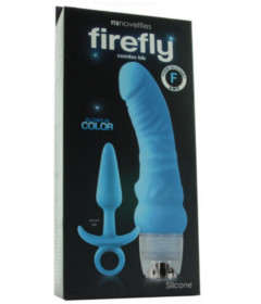 Firefly Combo Kit Blue