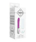 PUMPED Twister - 4 in 1 Couples Kit Purple