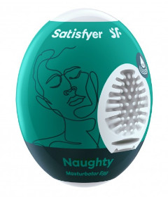 Satisfyer Egg Single Naughty
