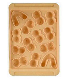 Booby Ice Tray