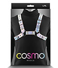 Cosmo Harness  Rogue L XL