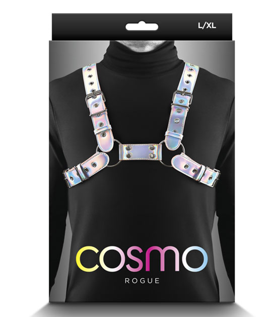 Cosmo Harness - Rogue L XL