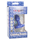 Cheeky Gems  Blue Small