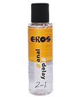 Eros 2in1 Anal Delay Lube 100ml