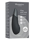 Womanizer Enhance Black