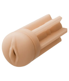 Solace Pro Vagina-Shaped Sleeve