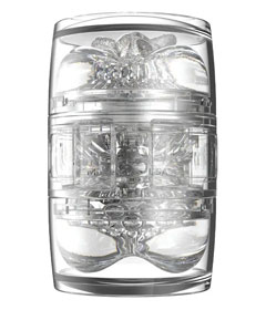 Fleshlight Stoya Quickshot