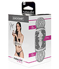 Fleshlight Stoya Quickshot