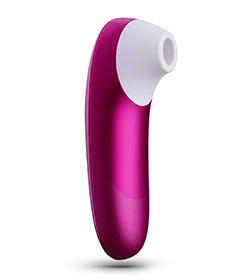 Womanizer Pro Pink